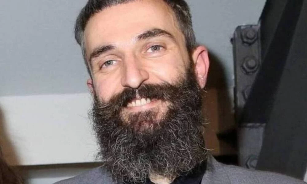 Απίστευτη επίθεση μιντιακού ομίλου στον Άρη Σερβετάλη: «Χριστιανοταλιμπάν αντιεμβολιαστής»